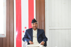 Deuba looks to be the PM, yet again